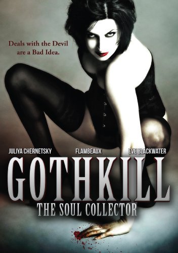 Gothkill: The Soul Collector/Gothkill: The Soul Collector@Nr